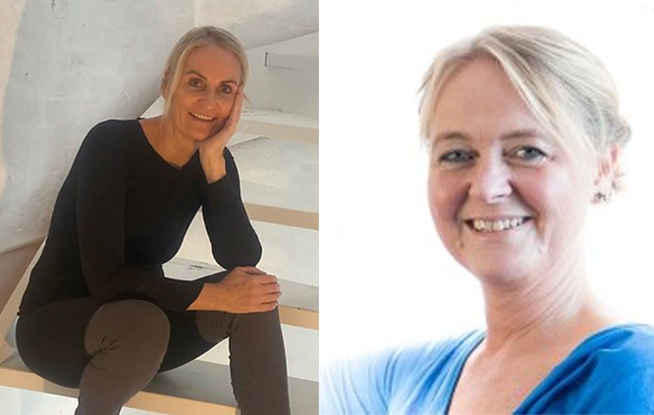 Yoga Retreat 5.-7. juli 2024 på Aarhus Hostel