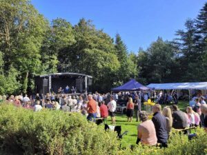 Aarhus Hostel Festival