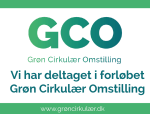 GCO Certificat