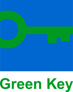 Green Key Logo