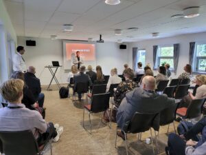 Skanderby ERFA dage 2025 - Copilot Seminar