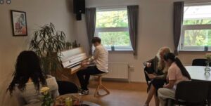 Konfirmationer 2026