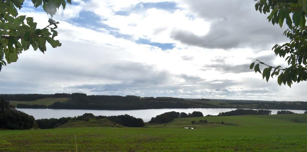 Fussingø