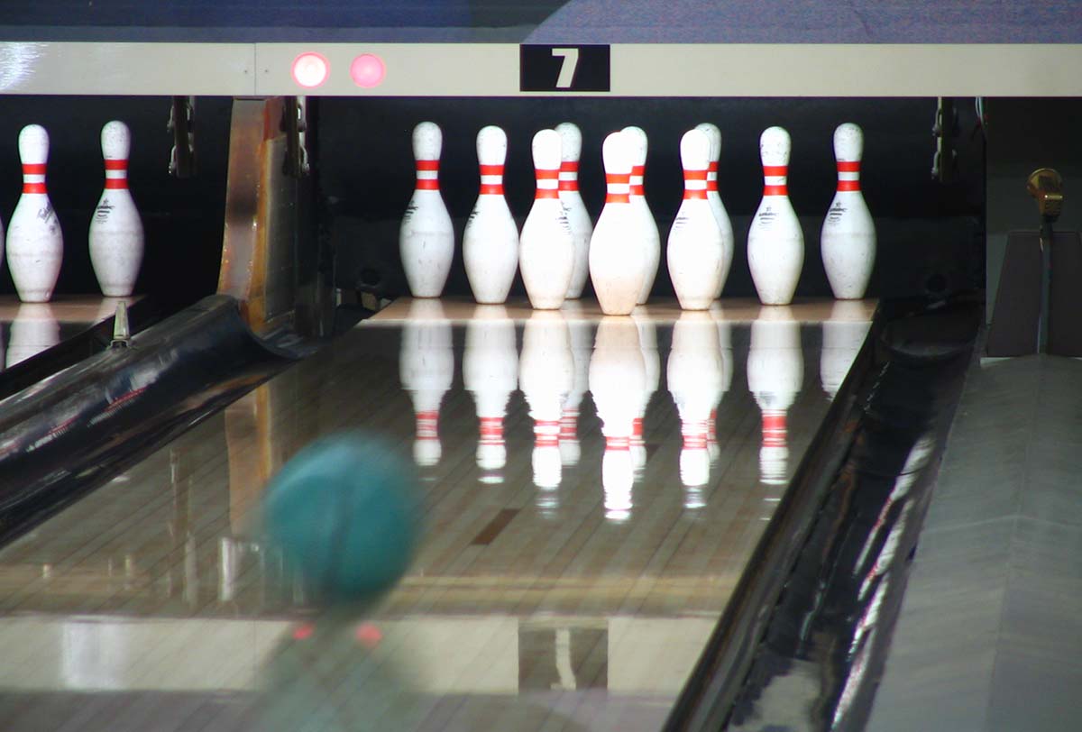 Bowl'n'Fun Århus