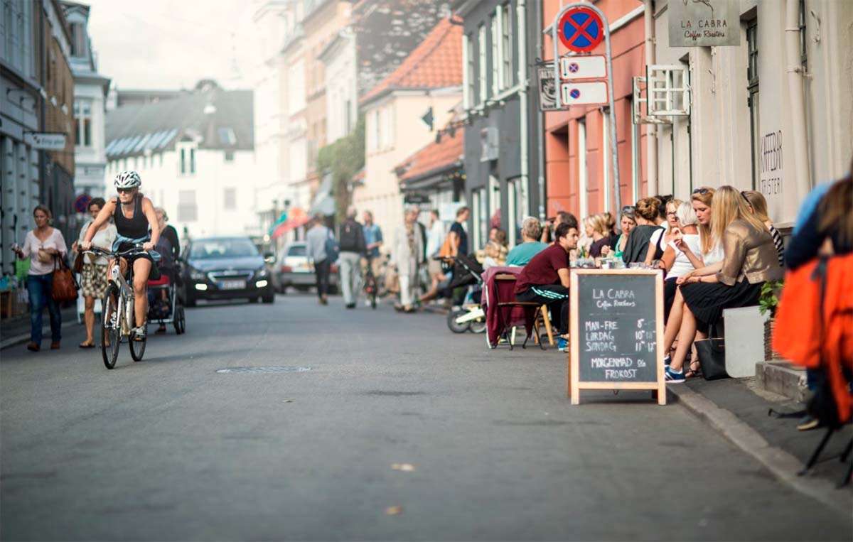 Latinerkvarteret Aarhus