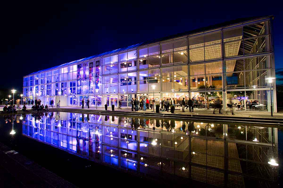 Musikhuset Aarhus