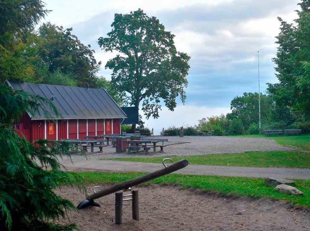 Ørnereden
