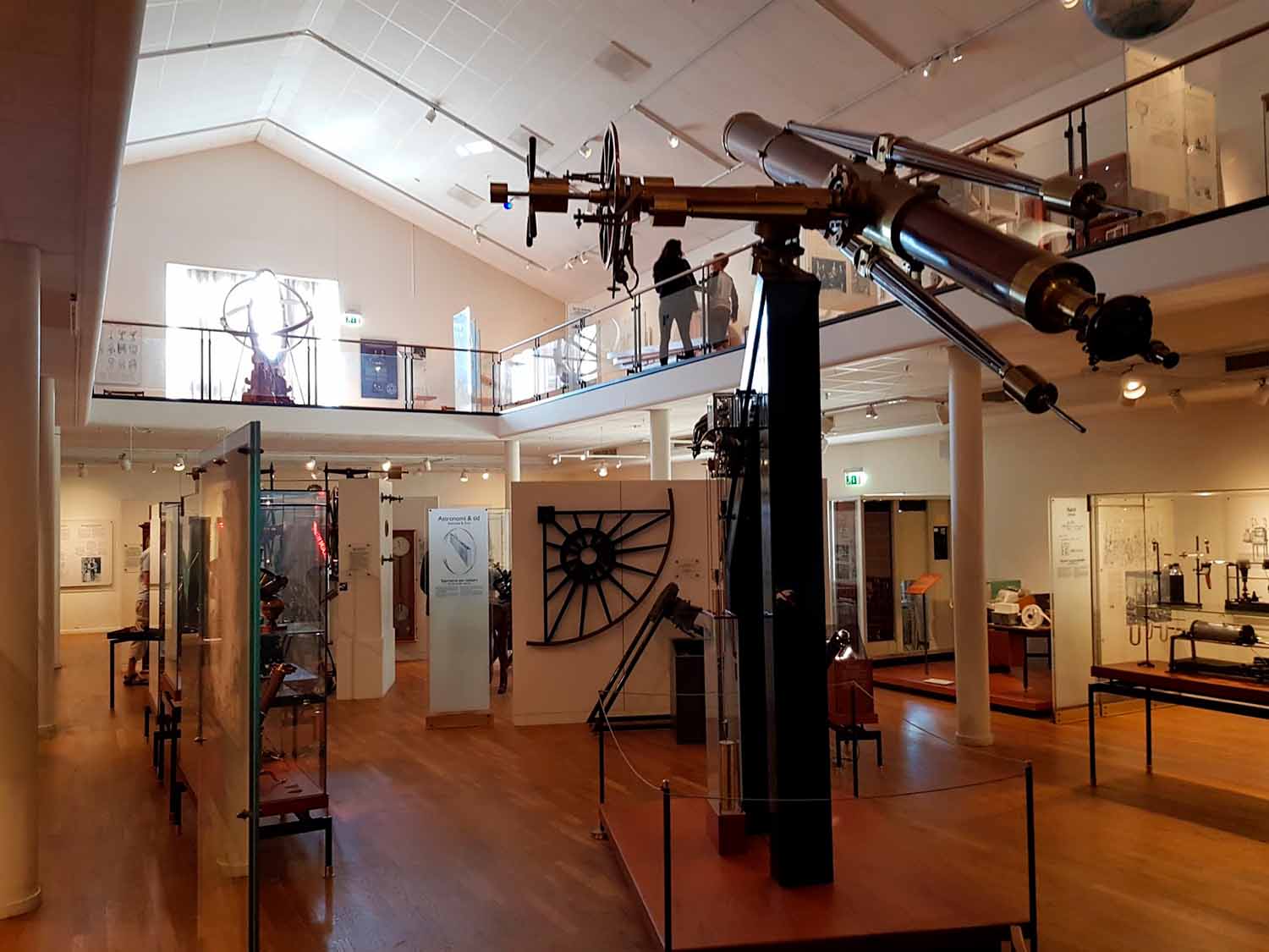 Steno Museet