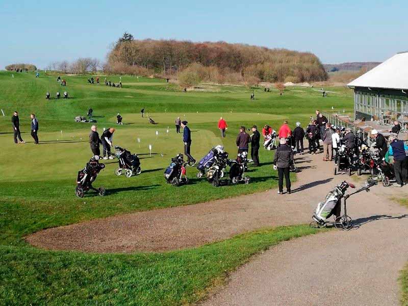Aarhus Aadal Golf Club