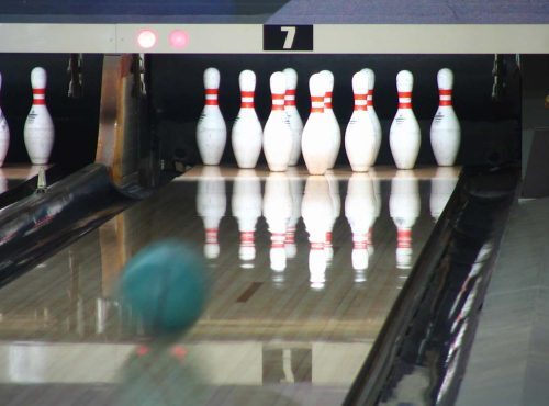 Bowl'n'Fun Århus