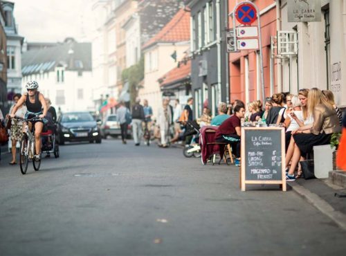 Latinerkvarteret Aarhus