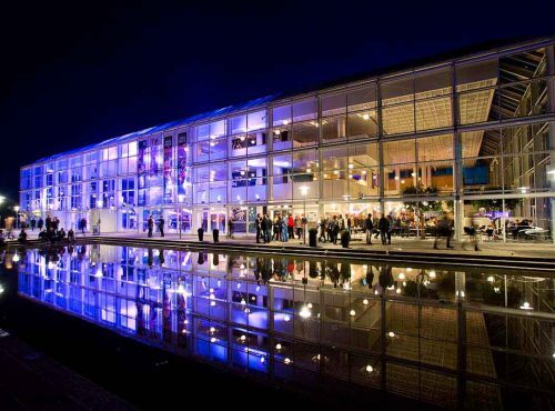 Musikhuset Aarhus