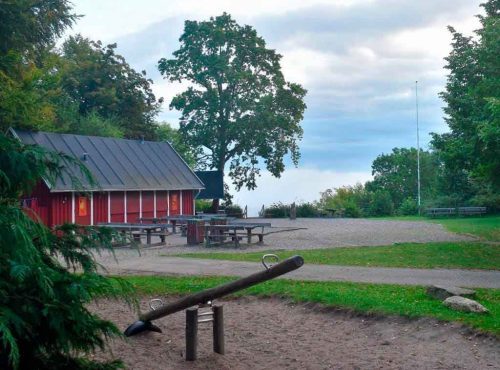 Ørnereden