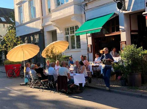 Restaurant L’estragon