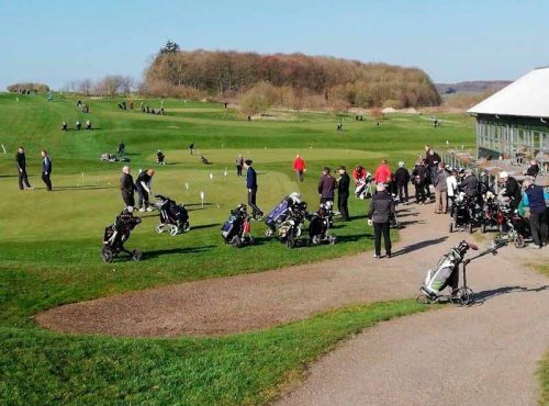 Aarhus Aadal Golf Club