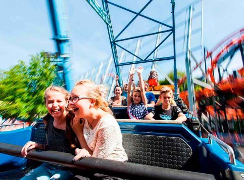 Tivoli Friheden Aarhus