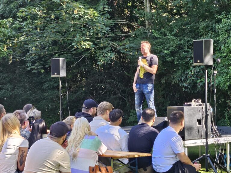 Torben Chris
