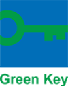 Green Key Logo