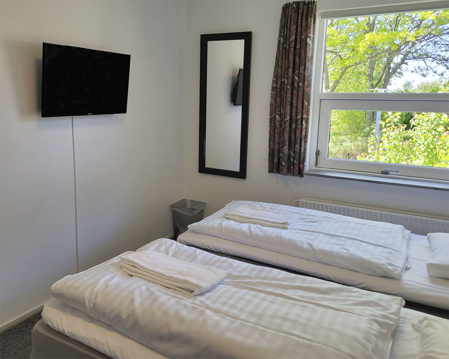 Hotelværelse 37