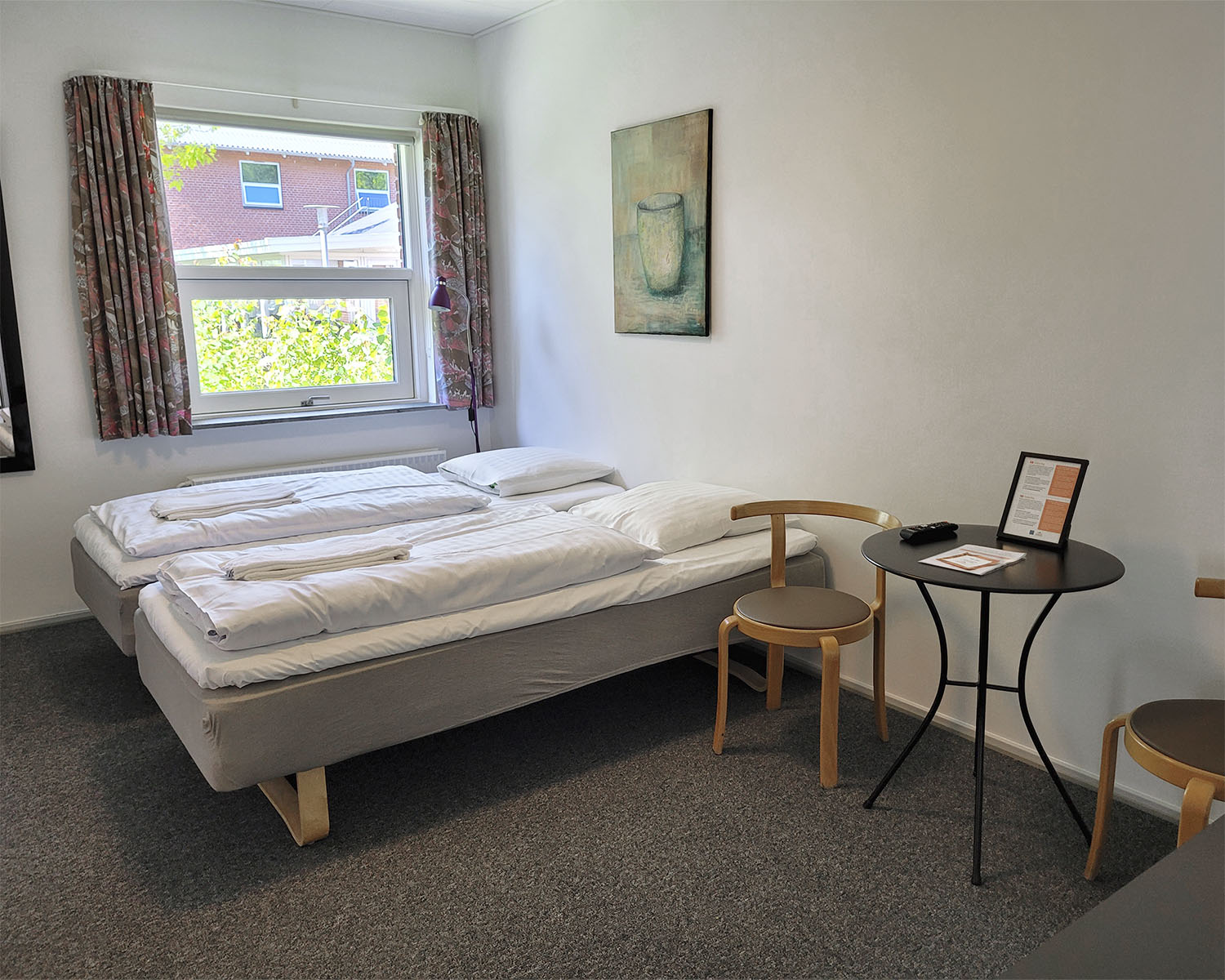 Hotelværelse 37