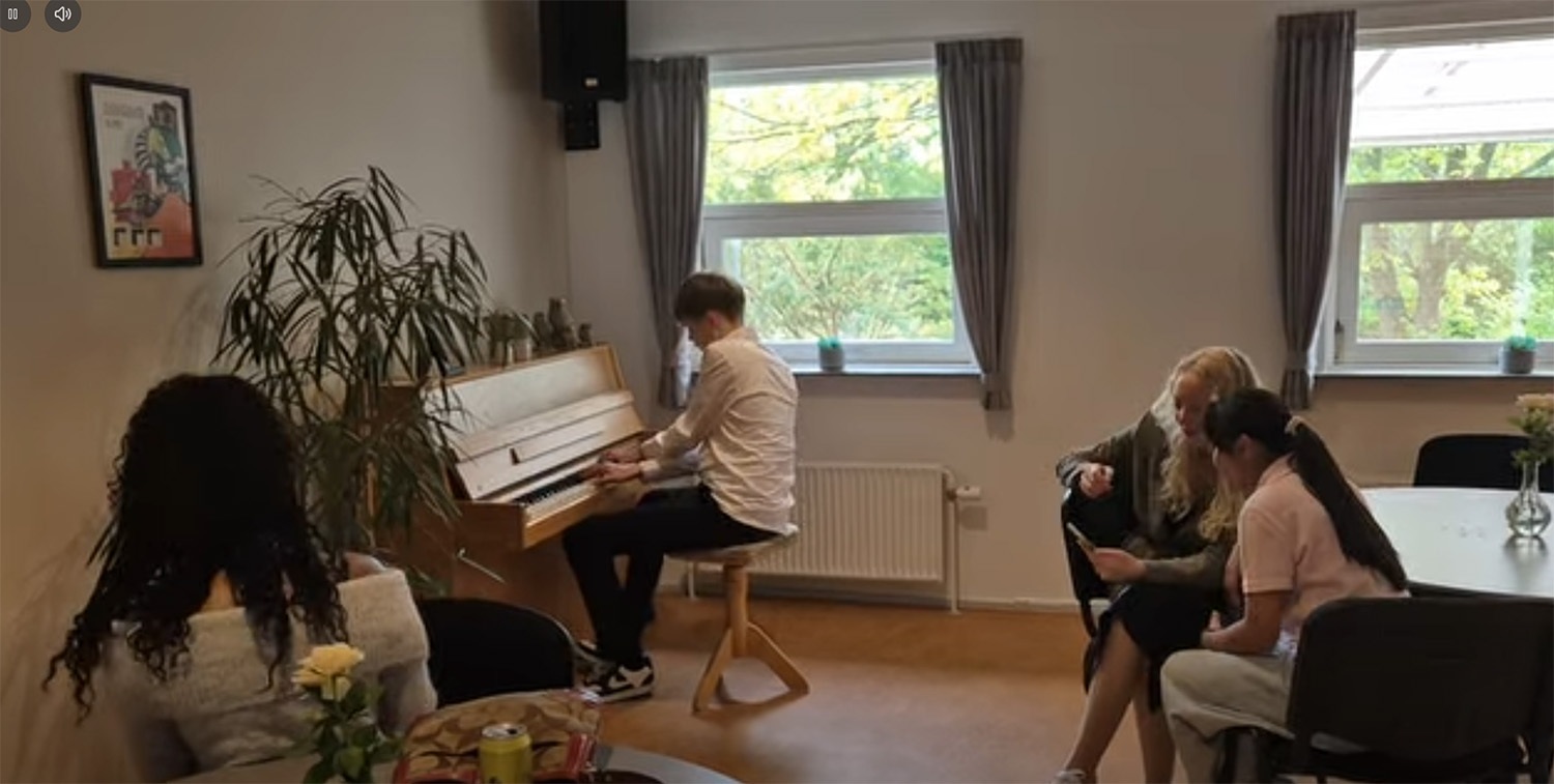 Konfirmationer 2026