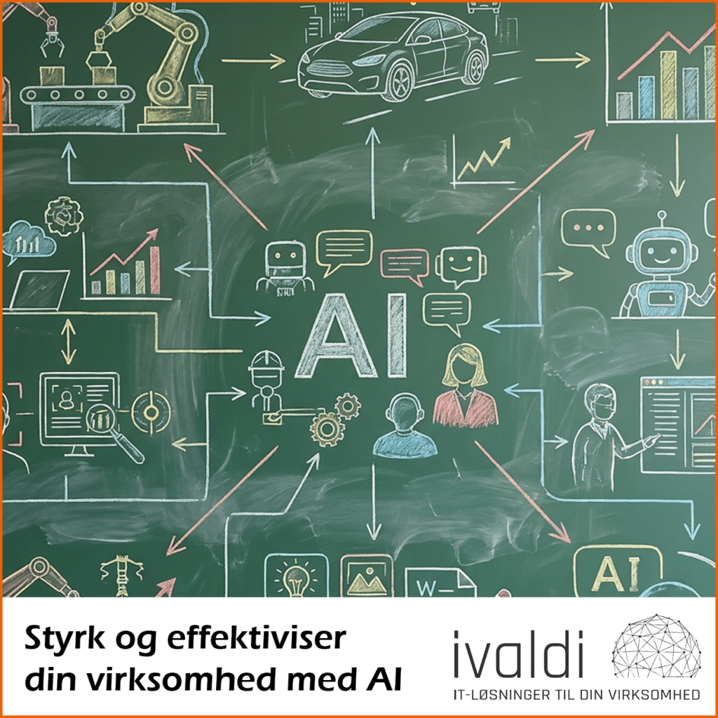 Ivaldi event mobil