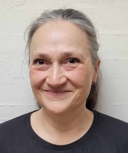 Bettina Dencker