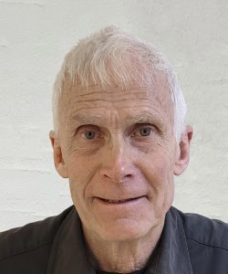 Martin Hansen