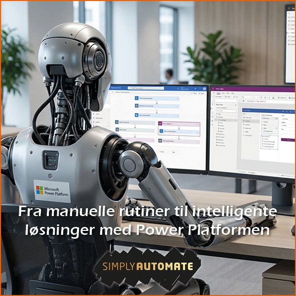 Simply Automate