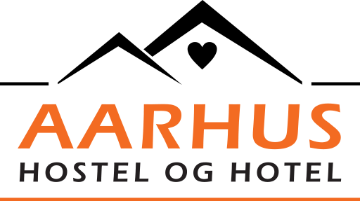 Aarhus Hostel og Hotel logo 2024