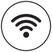 Højhastigheds WiFi Højhastigheds WiFi