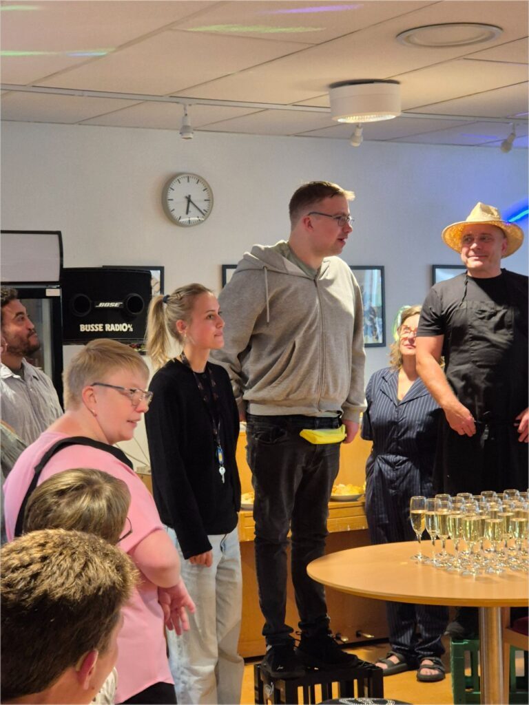 Café Ingeborg