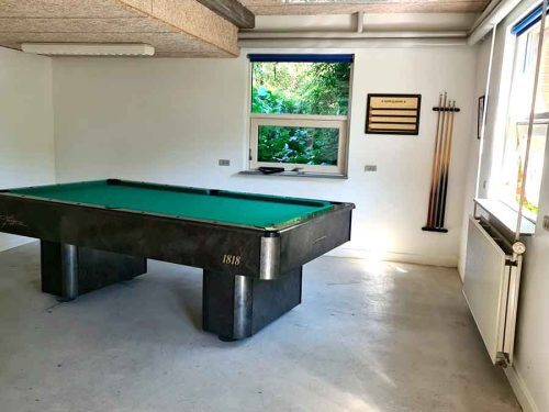 Poolbord