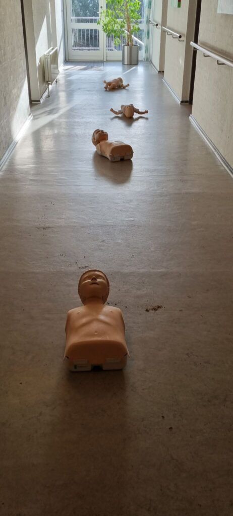 Event Safety