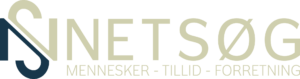 Netsøg