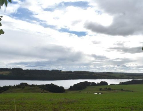 Fussingø Fussingø