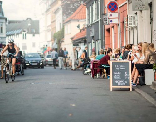 Latinerkvarteret Aarhus Latinerkvarteret Aarhus