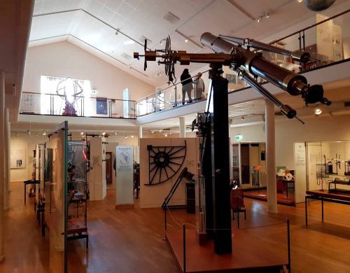 Steno Museet Steno Museet