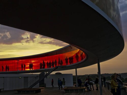 AROS – Aarhus Kunstmuseum AROS - Aarhus Kunstmuseum