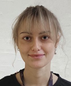 Clara Nissen