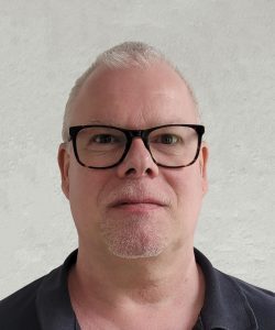 Gert Nielsen