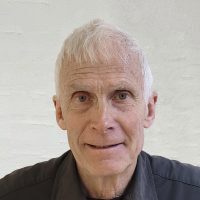 Martin Hansen