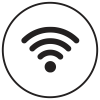 Højhastigheds WiFi