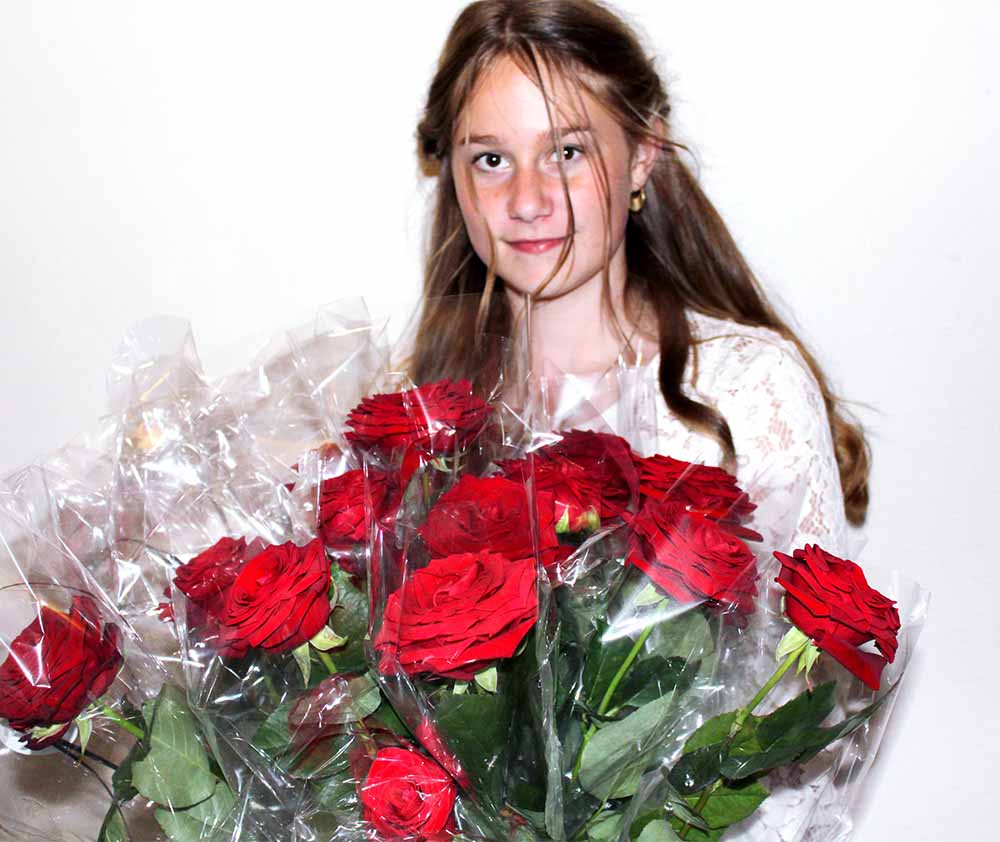 Konfirmation og Barnedåb