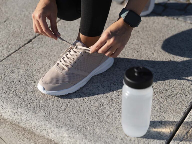 Foredragsholder Kristine Hejgaard