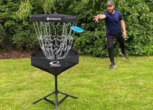 Disc Golf Events Peter Kaster