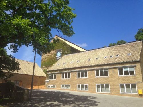 Naturhistorisk Museum