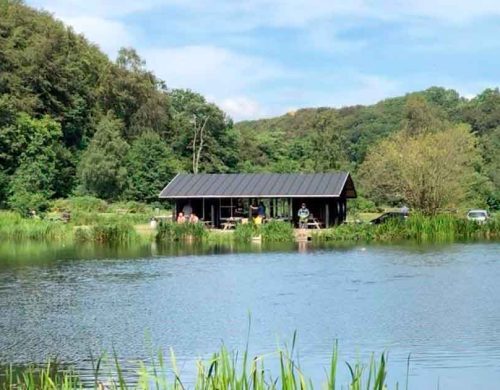 Pinds Mølle Put & Take