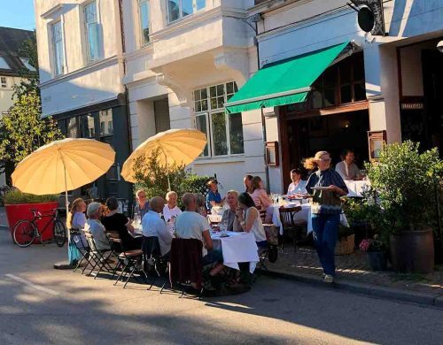 Restaurant L’estragon