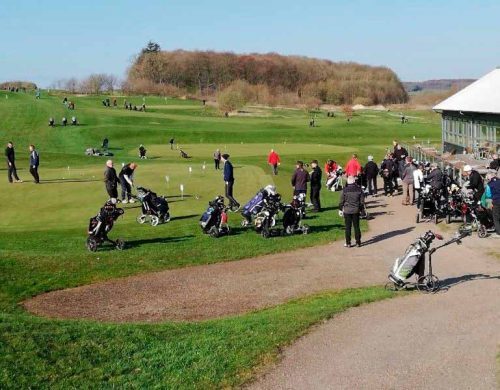 Aarhus Aadal Golf Club